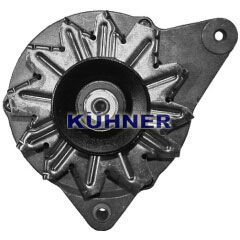 AD KÜHNER Generaator 40172